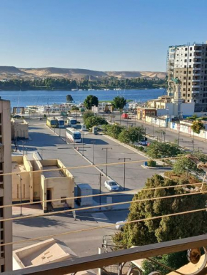 Karam Nile View apartment